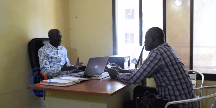 Thiès – Préparatifs indépendance 2026 : Zoom sur L’ANAMIS dirigée par Mass Dieng