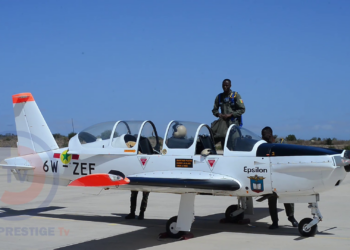 Thiès – Indépendance 2026 : Focus sur l’Ecole de l’Armée de l’Air (EAA)