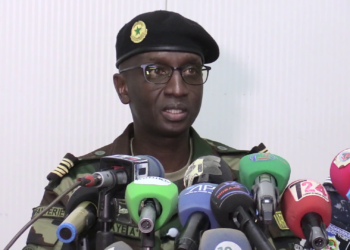 Thiès – Le Commandant de la Zone Militaire No7 fait le point sur les préparatifs du 04 Avril 2026