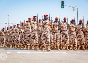 VIDEO – Regard sur l’Actualité Internationale du 21 Avril 2026 sur Prestige Tv