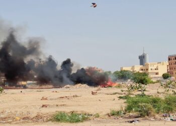 Soudan : l’ONU condamne les frappes de drones contre les civils