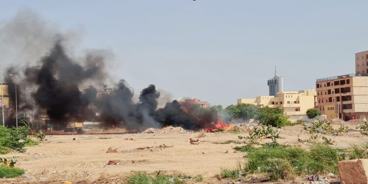 Soudan : l’ONU condamne les frappes de drones contre les civils