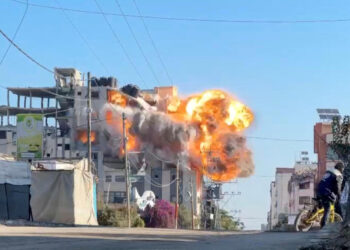 VIDEO – Regard sur l’Actualité Internationale du 22 Avril 2026 sur Prestige Tv