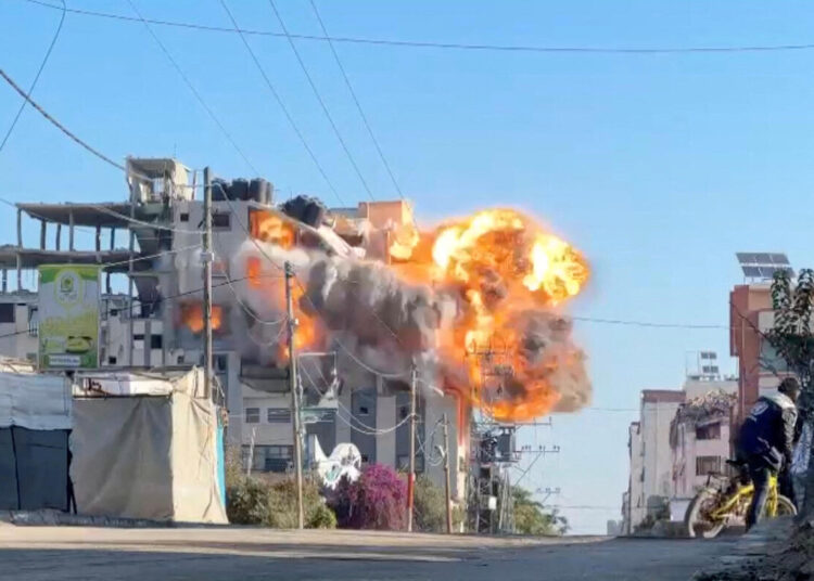 VIDEO – Regard sur l’Actualité Internationale du 22 Avril 2026 sur Prestige Tv