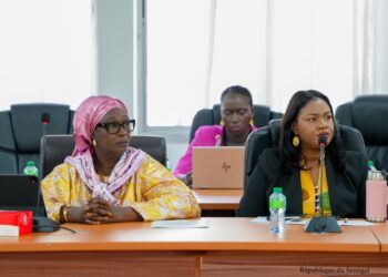 Réforme du Code électoral : La Commission des lois adopte la proposition de loi n°11/2026