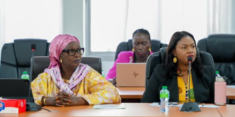 Réforme du Code électoral : La Commission des lois adopte la proposition de loi n°11/2026