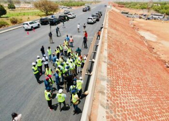 Autoroute à péage : ouverture du tronçon Mbour–Thiadiaye ce 29 avril