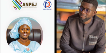 Madame Sinna Gaye : l’ascension fulgurante d’un leadership confirmé ( Par Boubacar Seck )