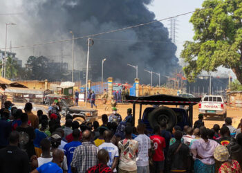 Burundi : Bujumbura sous le choc après l’explosion d’un dépôt militaire