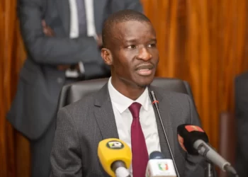 Processus électorale : Le Ministre de l’intérieur annonce une rencontre d’échanges  avec les partis politiques