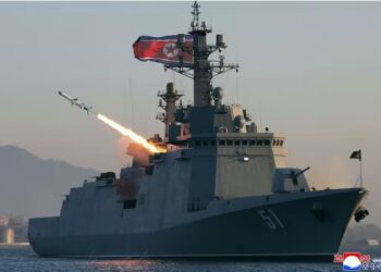 VIDEO – Regard sur l’Actualité Internationale du 20 Avril 2026 sur Prestige Tv