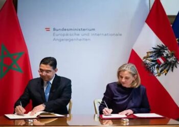 Sahara : L’Autriche soutient la résolution 2797 du Conseil de sécurité de l’ONU