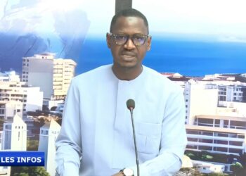 VIDEO – Bulletin d’Information en Français du 20 Avril 2026  sur Prestige Thiès