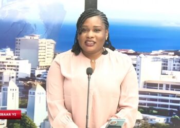 VIDEO – Bulletin d’Information en Wolof du 20 Avril 2026 sur Prestige Thiès