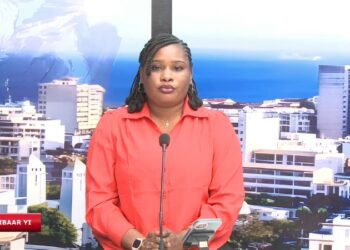 VIDEO – Bulletin d’Information en Wolof du 21 Avril 2026 sur Prestige Thiès