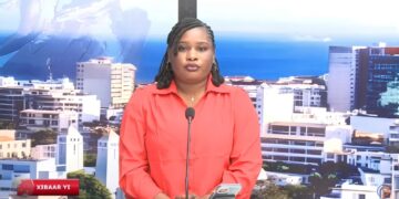 VIDEO – Bulletin d’Information en Wolof du 21 Avril 2026 sur Prestige Thiès