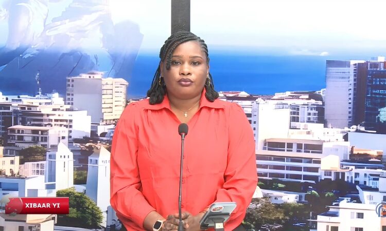 VIDEO – Bulletin d’Information en Wolof du 21 Avril 2026 sur Prestige Thiès