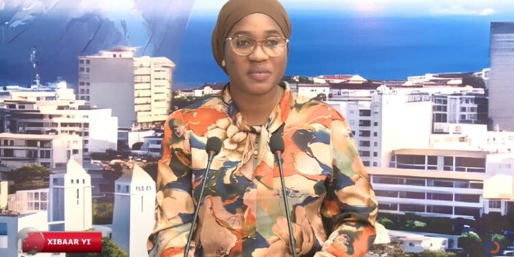 VIDEO – Bulletin d’Information en Wolof du 28 Avril 2026 sur Prestige Thiès