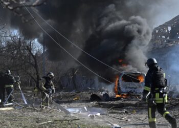 Guerre en Ukraine : 16 Camerounais morts pour le compte de l’armée russe