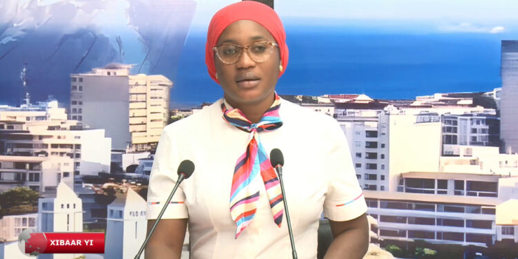 VIDEO – Bulletin d’Information en Wolof du 27 Avril 2026 sur Prestige Thiès