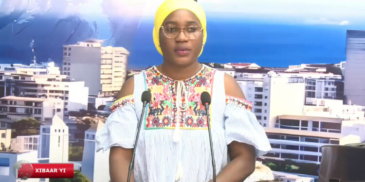 VIDEO – Bulletin d’Information en Wolof du 29 Avril 2026 sur Prestige Thiès