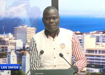 VIDEO – Bulletin d’Information en Français du 27 Avril 2026 sur Prestige Thiès