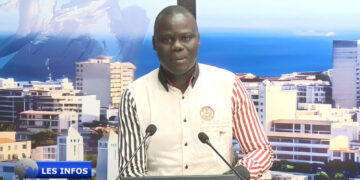 VIDEO – Bulletin d’Information en Français du 27 Avril 2026 sur Prestige Thiès