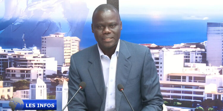 VIDEO – Bulletin d’Information en Français du 28 Avril 2026 sur Prestige Thiès