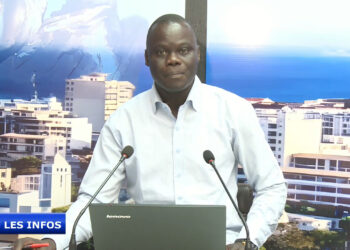 VIDEO – Bulletin d’Information en Français du 29 Avril 2026 sur Prestige Thiès