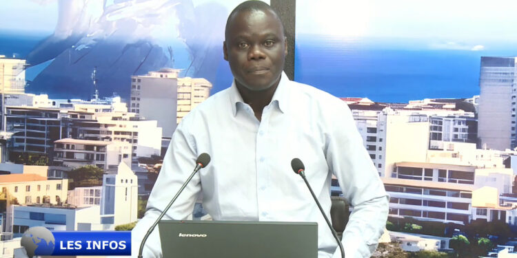 VIDEO – Bulletin d’Information en Français du 29 Avril 2026 sur Prestige Thiès