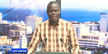 VIDEO – Bulletin d’Information en Français du 30 Avril 2026 sur Prestige Thiès