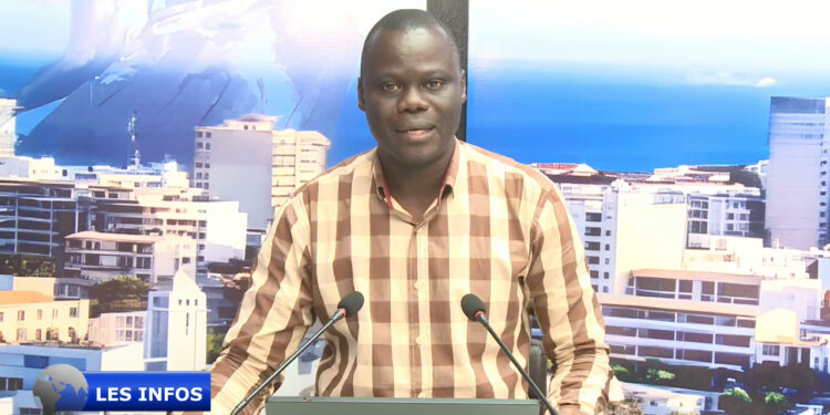 VIDEO – Bulletin d’Information en Français du 30 Avril 2026 sur Prestige Thiès