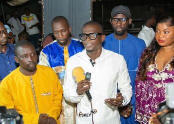 Commune Thiès Nord – Babacar Gueye Mbaye demande la mise à disposition des documents administratifs de 2022 à 2025