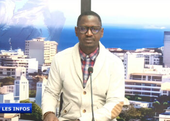 VIDEO – Bulletin d’Information en Français du 21 Avril 2026 sur Prestige Thiès