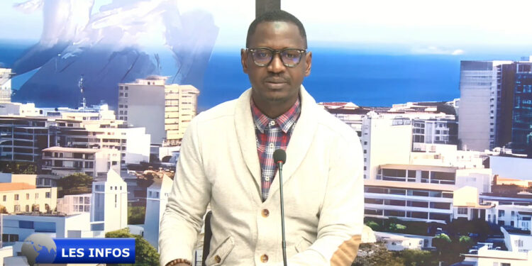 VIDEO – Bulletin d’Information en Français du 21 Avril 2026 sur Prestige Thiès