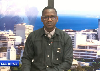 VIDEO – Bulletin d’Information en Français du 22 Avril 2026 sur Prestige Thiès