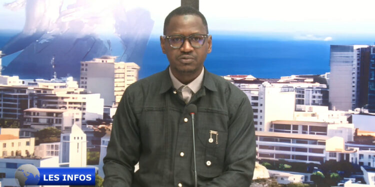 VIDEO – Bulletin d’Information en Français du 22 Avril 2026 sur Prestige Thiès