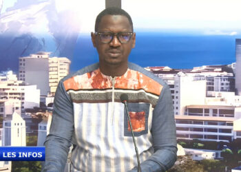 VIDEO – Bulletin d’Information en Français du 24 Avril 2026 sur Prestige Thiès