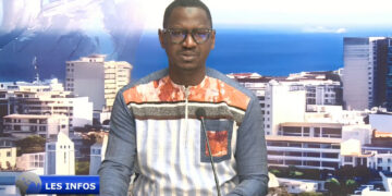 VIDEO – Bulletin d’Information en Français du 24 Avril 2026 sur Prestige Thiès