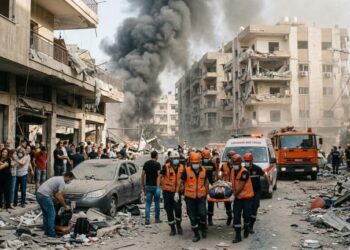 VIDEO – Regard sur l’Actualité Internationale du 24 Avril 2026 sur Prestige Tv