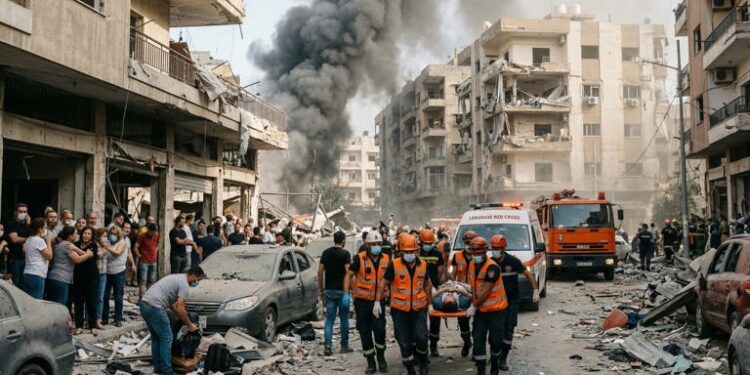 VIDEO – Regard sur l’Actualité Internationale du 24 Avril 2026 sur Prestige Tv