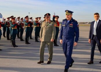 Un haut responsable du renseignement russe tué au large de la Libye?