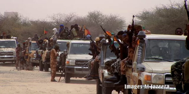 VIDEO – Regard sur l’Actualité Internationale du 27 Avril 2026 sur Prestige Tv