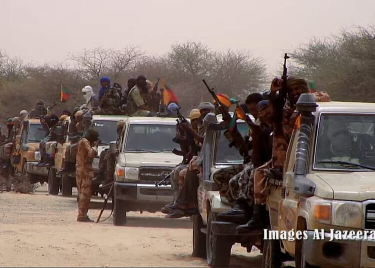 VIDEO – Regard sur l’Actualité Internationale du 27 Avril 2026 sur Prestige Tv