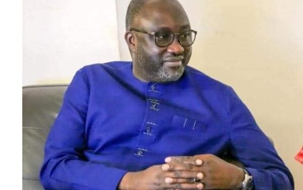 En détention depuis 09 mois, l’Ex DG de l’ANAMO Maodo Malick Mbaye attend toujours d’être édifié