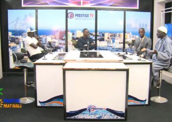 VIDEO – Emission Prestige Matinale: Durcissement des sanctions contre l’homosexualité, la loi promulguée ,le FADP fait débat, Mame Dior