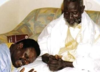 Souvenir : 17 Avril 1946 – 17 Avril 2026, Le Pacte de Tassette, Quatre-vingts ans de Grâce et de Thiant (par Talla Sylla)