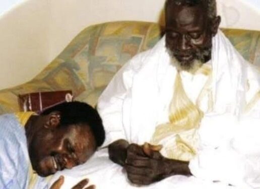 Souvenir : 17 Avril 1946 – 17 Avril 2026, Le Pacte de Tassette, Quatre-vingts ans de Grâce et de Thiant (par Talla Sylla)