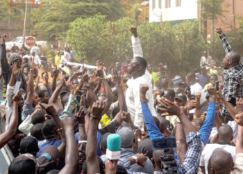 Au Sahel, une nouvelle coalition citoyenne afin de faire face aux juntes militaires de l’AES