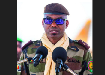 Focus sur le parcours militaire du Général de Corps d’Armée, Feu Sadio CAMARA